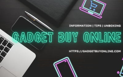 Welcome to Gadget Buy Online, your one-stop shop for all things tech and gadgets!